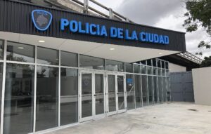 reclamos seguridad comisarias Buenos Aires