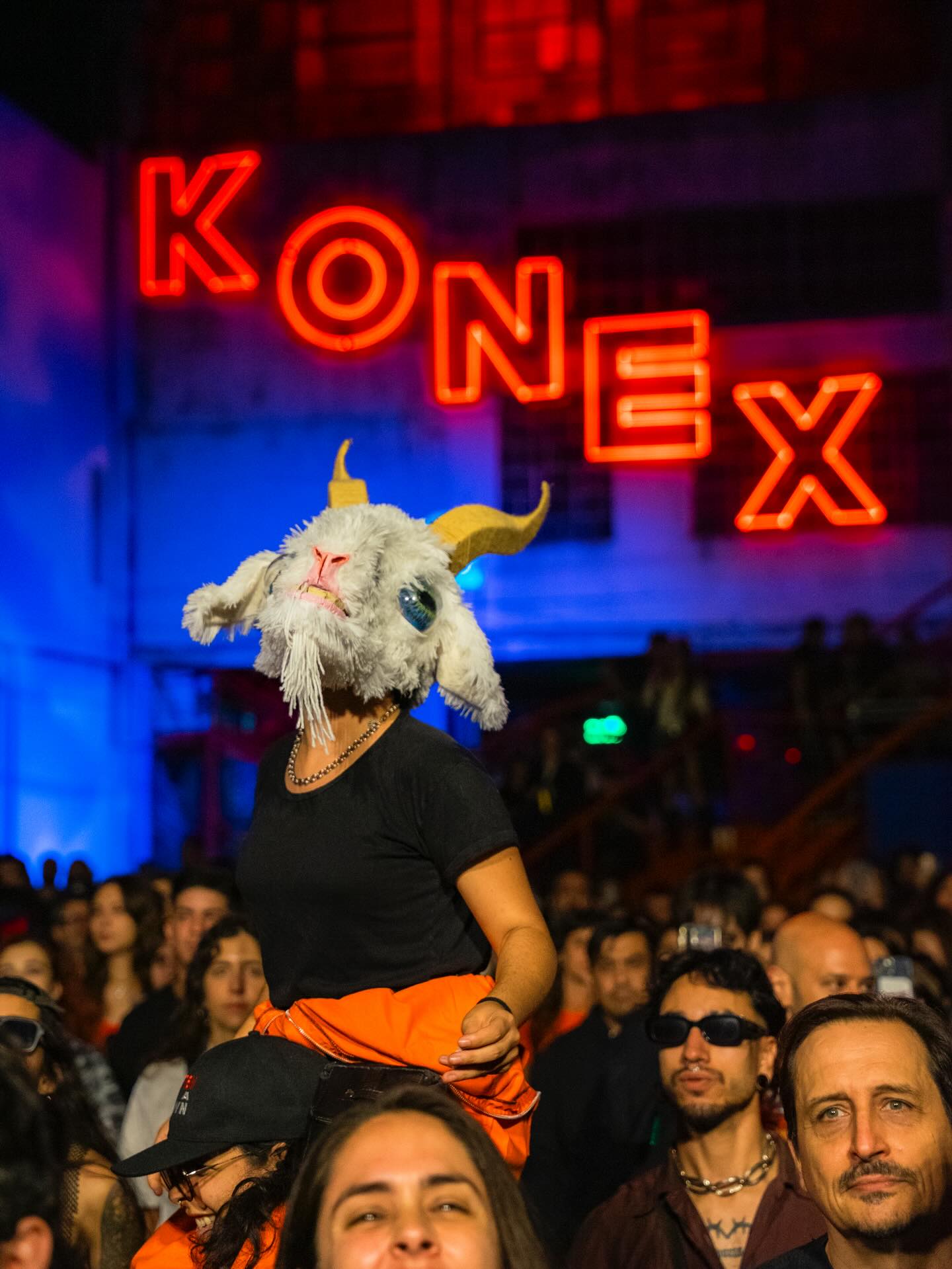 Ciudad Cultural Konex Abasto