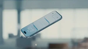 iPhone 17 en Balvanera