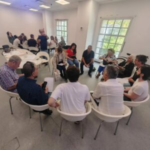 Proyecto de la diputada Delfina Velázquez para fortalecer a los Consejos Consultivos