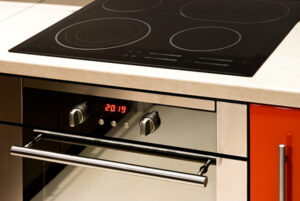 cocina electrica