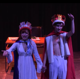 Nueva programación del Teatro El Popular en Balvanera