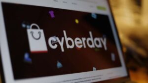 Cyber Day en Chile