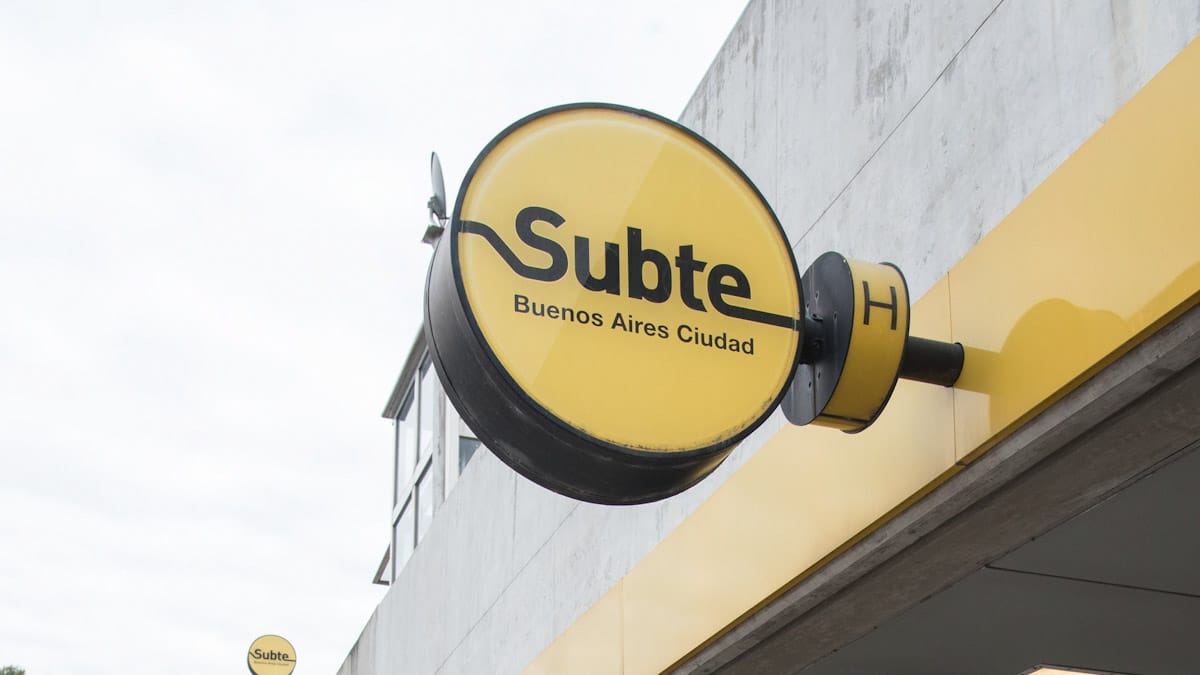 Extensión del subte de la Ciudad de Buenos Aires