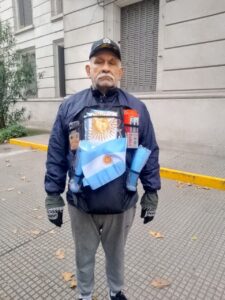 UVAO denuncia persecución policial