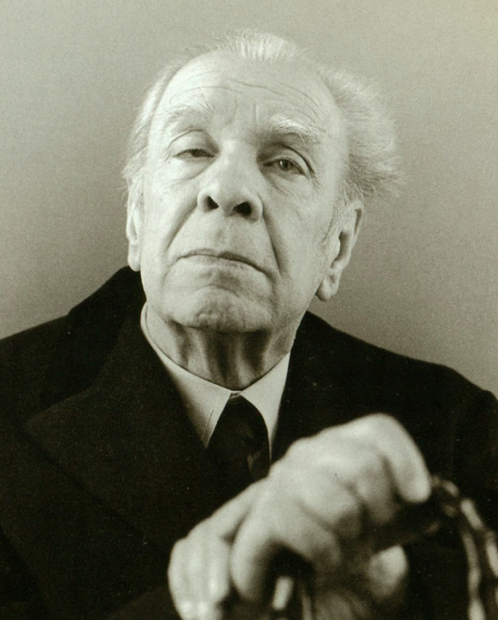 Homenaje a Borges en bares notables de la Ciudad de Buenos Aires