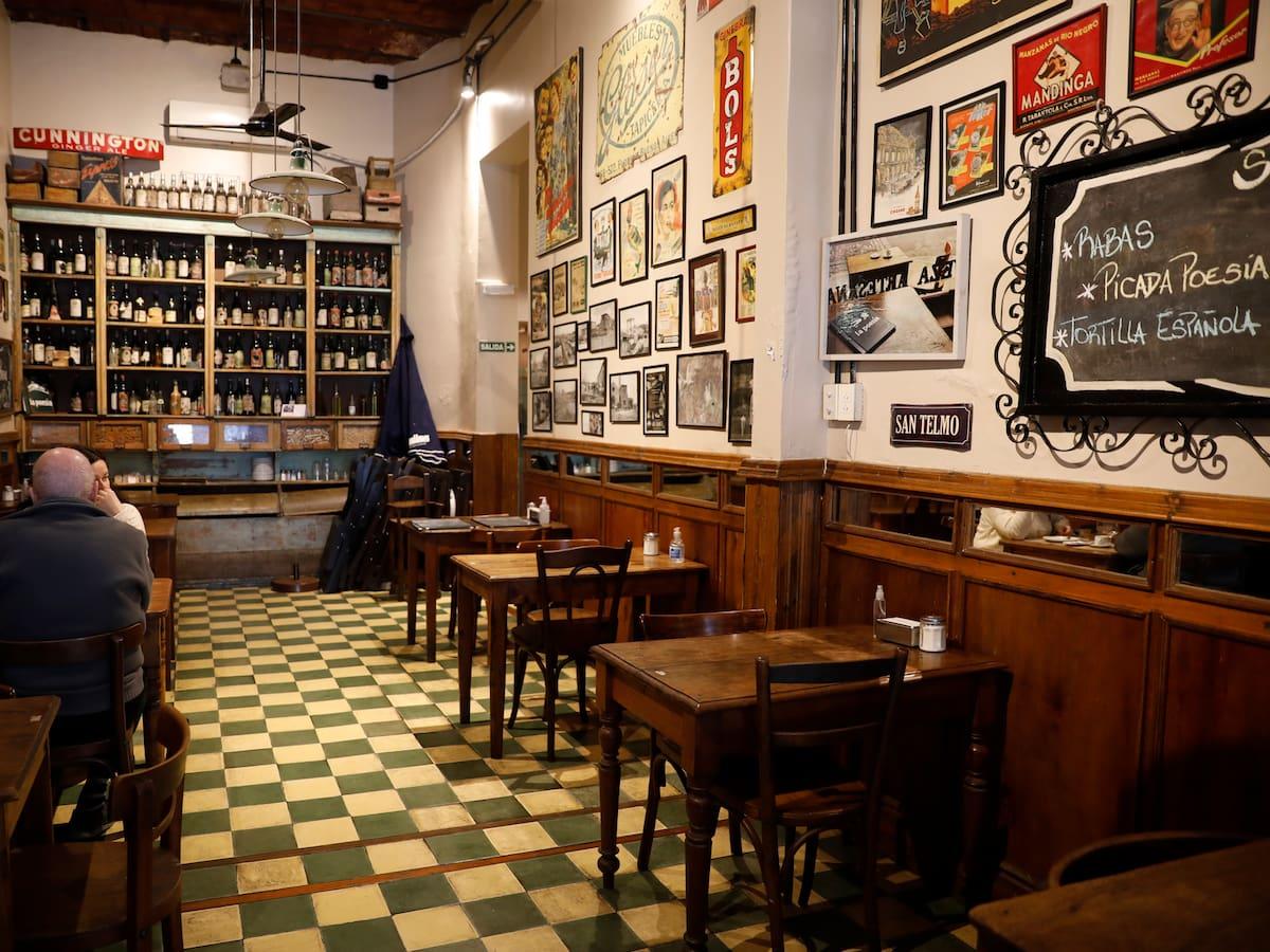 Día Mundial del Café: cinco lugares icónicos de Buenos Aires para disfrutarlo - LA NACION