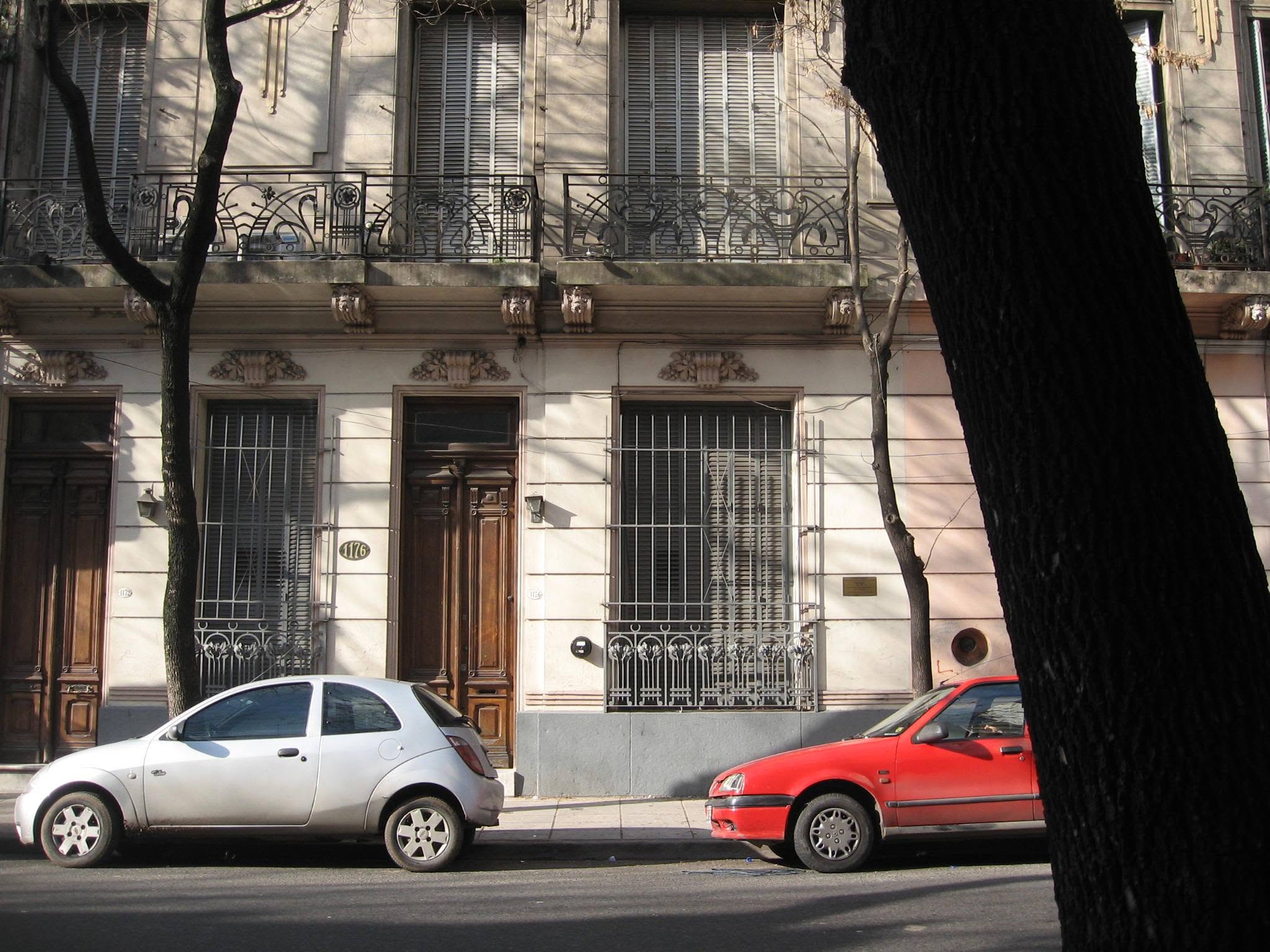 Junta de Estudios históricos Jorge Larroca