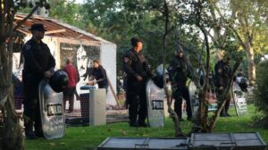 Vecinos AU3