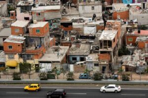 Pobreza Ciudad de Buenos Aires