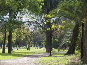Bosques de Palermo