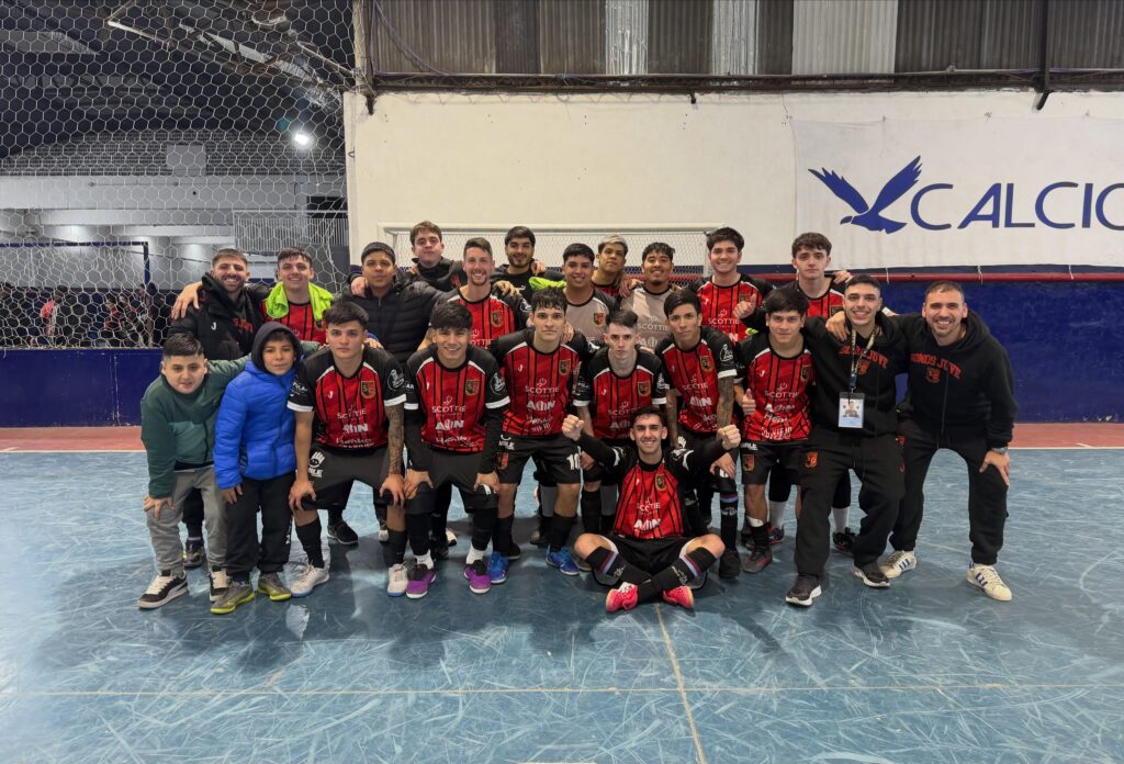 Club Social y Deportivo Juventud de San Cristóbal