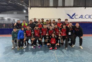 Club Social y Deportivo Juventud de San Cristóbal