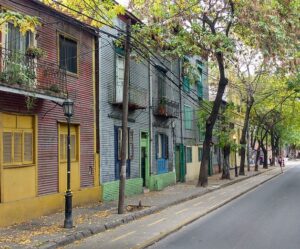 Instituto de la Vivienda de la Ciudad