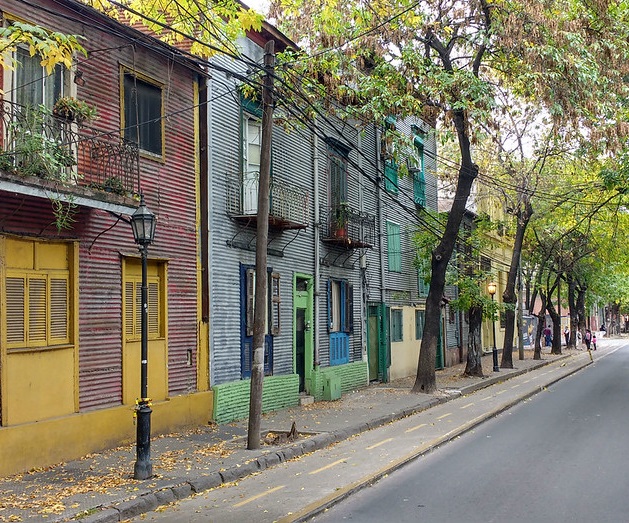 Instituto de la Vivienda de la Ciudad