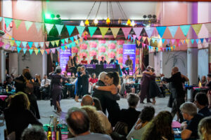 BA Milonga