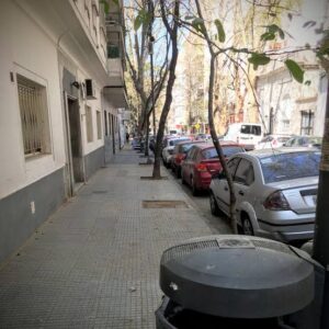 Planteras Comuna 3