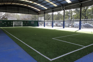 Polideportivos