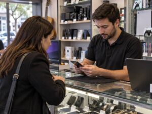 Compro venta de oro en Valencia