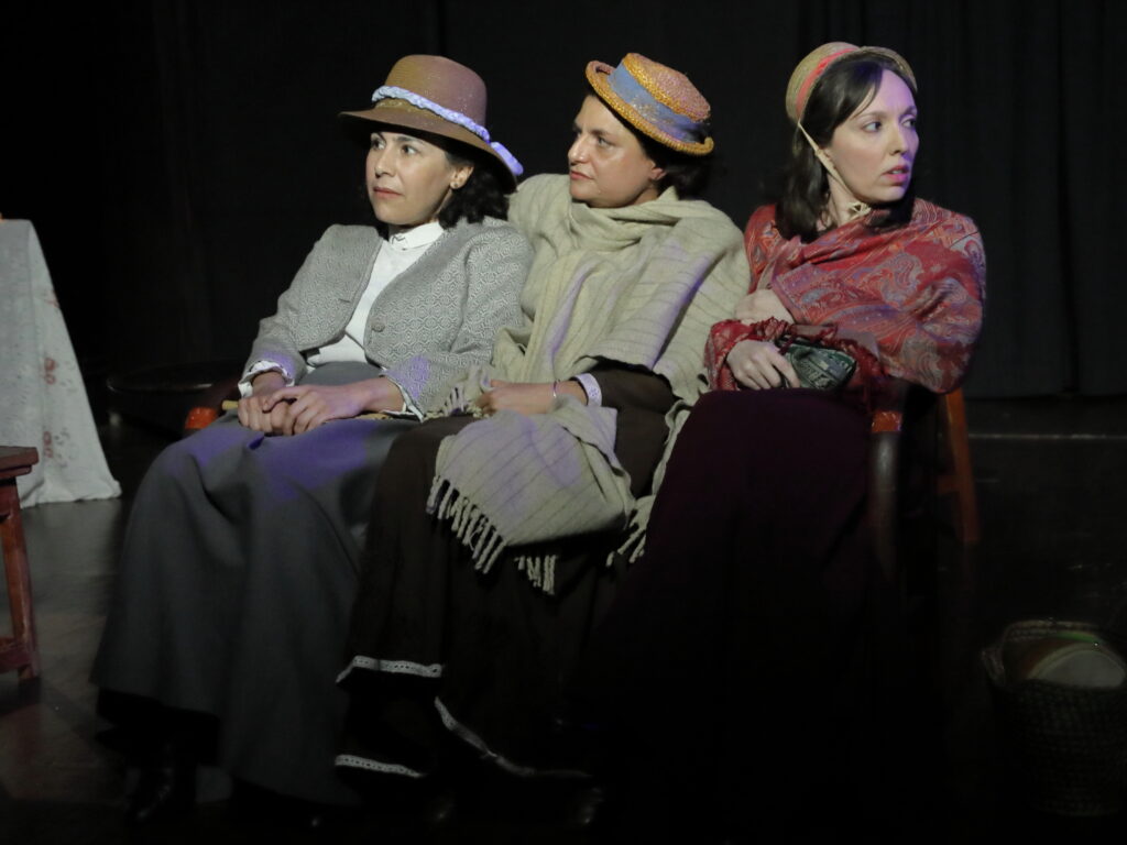 Teatro El Popular