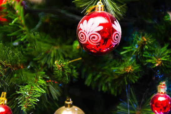 Compras navidad Balvanera
