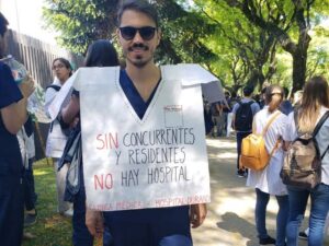 Residentes Ciudad de Buenos Aires